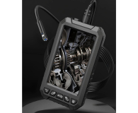 Spacetronik Endoskop Dual Lens 8mm - 1265961 - zdjęcie 2